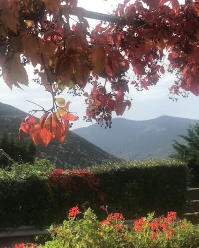 Previsión de otoño en Cantabria: más cálido de lo normal