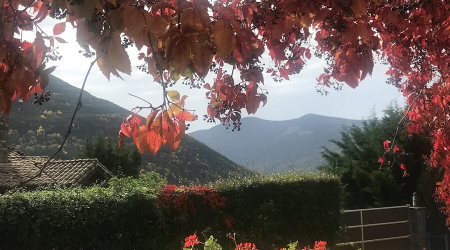 Previsión de otoño en Cantabria: más cálido de lo normal