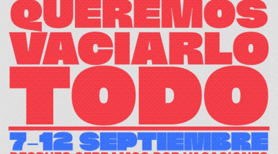 Feria Vintage El Cubo en Santander, septiembre 2026