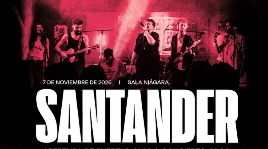 Ziro en directo en Sala Niagara