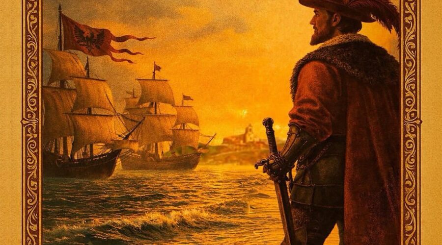 El Último Desembarco de Carlos V en Laredo 2026