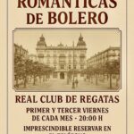 Veladas Románticas de Bolero en Santander