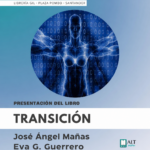 Presentación del libro Transición de José Ángel Mañas