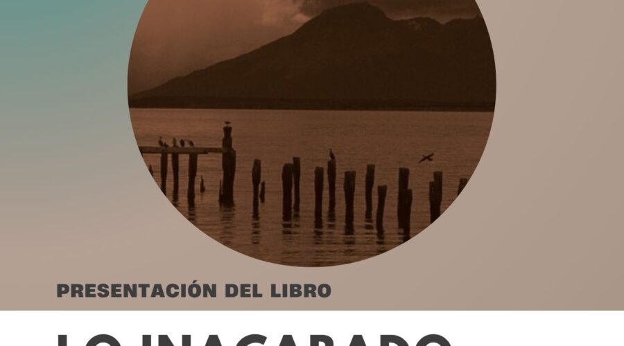 Presentación de «Lo inacabado» de Mariano Calvo en Librería Gil
