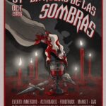 La Noche de las Sombras