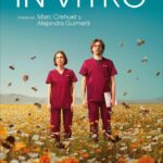 In vitro: Serie de FCS en Cines Embajadores el 13 de septiembre