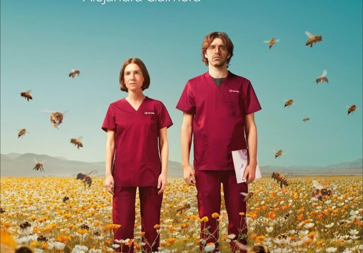 In vitro: Serie de FCS en Cines Embajadores el 13 de septiembre