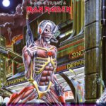 Santuario: Banda tributo a Iron Maiden en Escenario Santander