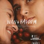 Proyección especial: Iván & Hadoum en el Festival de Cine