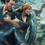 Retrospectiva Jurassic World: El reino caído en el FCS