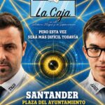 Proyecto La Caja de Mago Xuso y Asier Moon en Cantabria