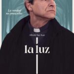 Proyección de «La luz» de Fernando Franco en el FCS