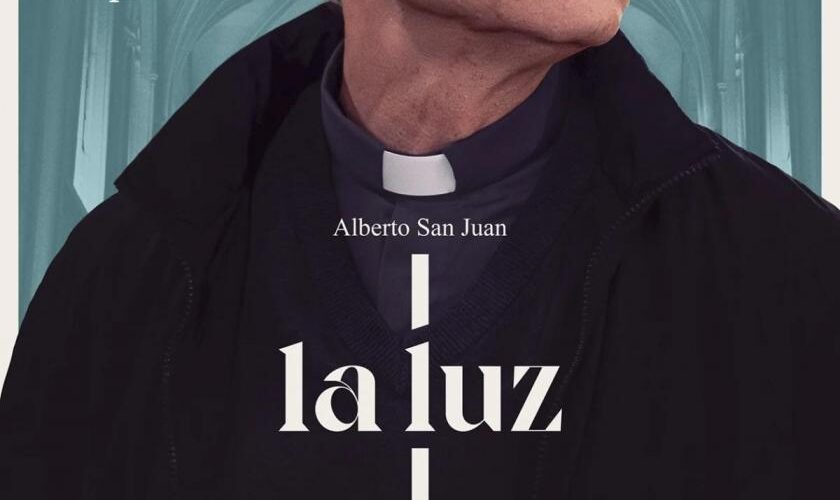 Proyección de «La luz» de Fernando Franco en el FCS