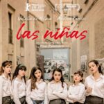 FCS Orígenes: «Las niñas». Presentación de Pilar Palomero