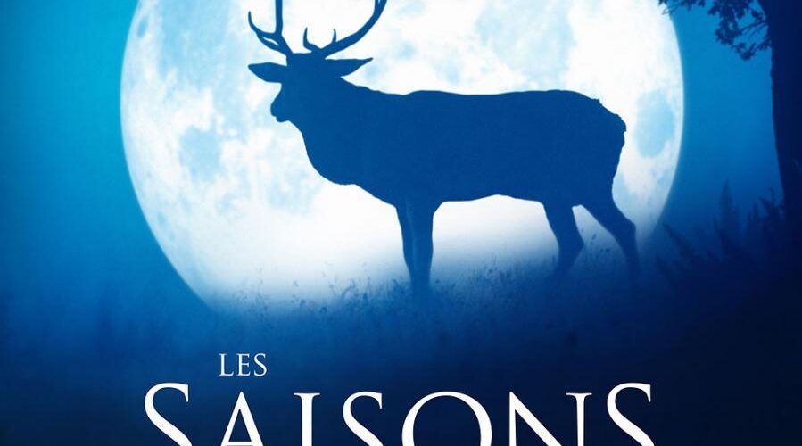 FCS: Las estaciones de Jacques Cluzaud y Jacques Perrin