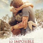 Retrospectiva J.A. Bayona: Lo imposible en el FCS