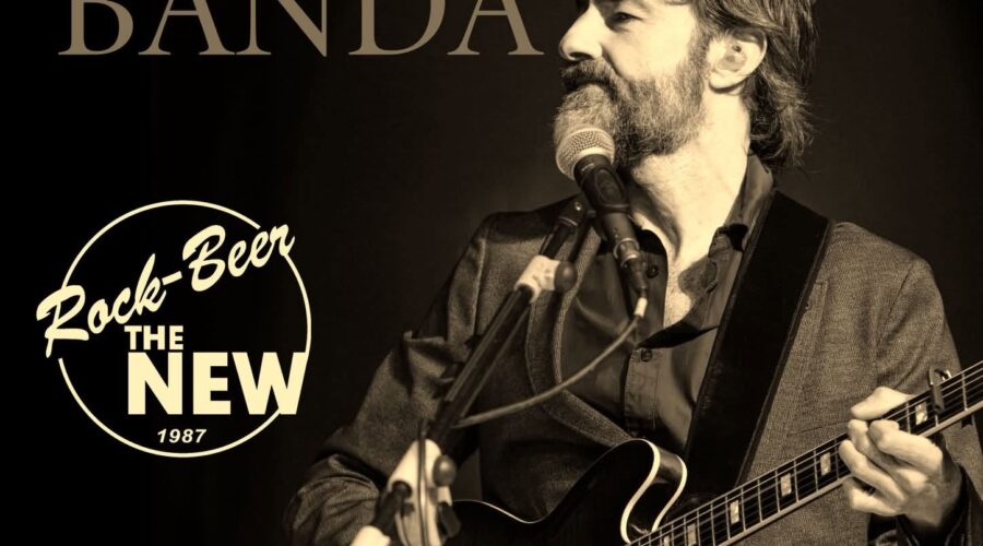 Javi Lost presenta su nuevo disco Hoy no vuelve en Sala Rock Beer