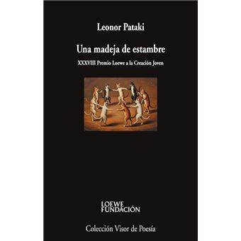 Leonor Pataki en el cierre de las Veladas Poéticas 2026