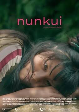 Nunkui de Verenice Benítez en el Festival de Cine de Santander