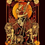 La Perra Blanco: Lovers and Fears en Escenario Santander