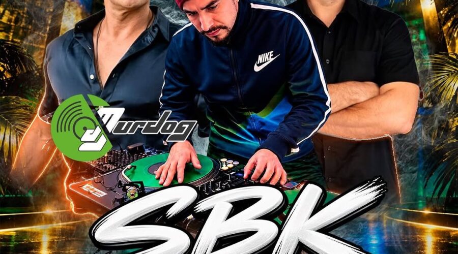 SBK Night: talleres de kizomba y bachata en Copacabana (Liencres)
