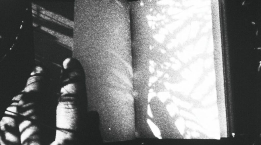 Guy Sherwin: Films en el Centro Doctor Madrazo
