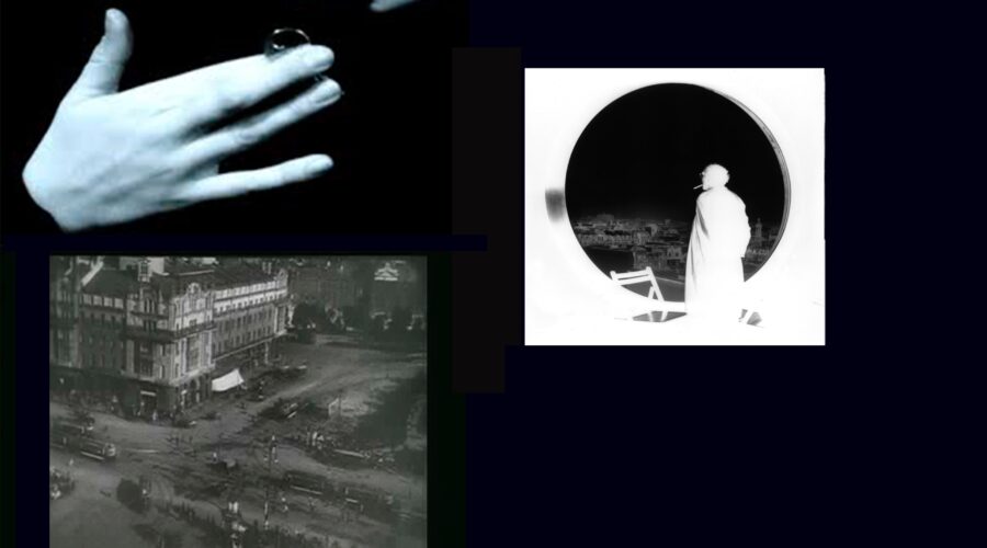 Pilar Cossío: Peripéties du regard en Galería Juan Silió