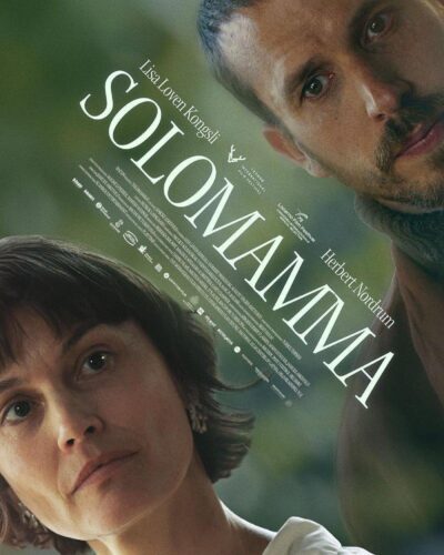Cine con La Llave Azul: Solomamma en la Filmoteca de Cantabria