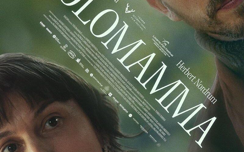 Cine con La Llave Azul: Solomamma en la Filmoteca de Cantabria