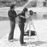 «Archipiélago 16»: cine experimental en Doctor Madrazo
