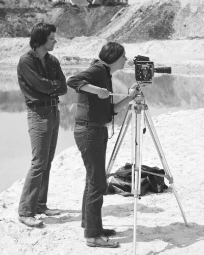 «Archipiélago 16»: cine experimental en Doctor Madrazo