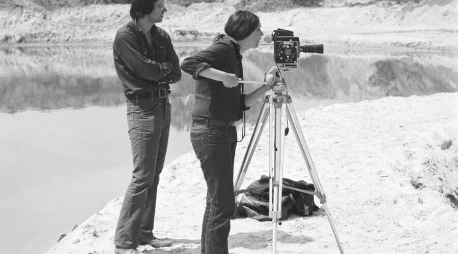 «Archipiélago 16»: cine experimental en Doctor Madrazo
