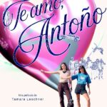 FCS: Ópera primas «Te amo, Antoño» en Centro Botín