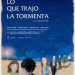 FCS: Lo que trajo la tormenta en el Centro Botín