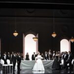 Ópera La Traviata de Giuseppe Verdi en Cantabria