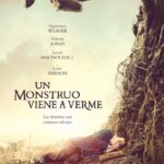 Retrospectiva J.A. Bayona: Un monstruo viene a verme
