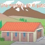 Cuento y charla «Una Montaña en el patio» en Librería Gloobal