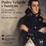 “Pedro Velarde y Santiyán. El hombre, el héroe, el mito”. Conferencia a cargo de Rafael Palacio Ramos.