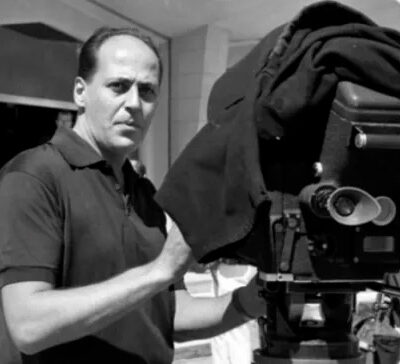 Cortos de Vittorio de Seta en la Filmoteca de Cantabria