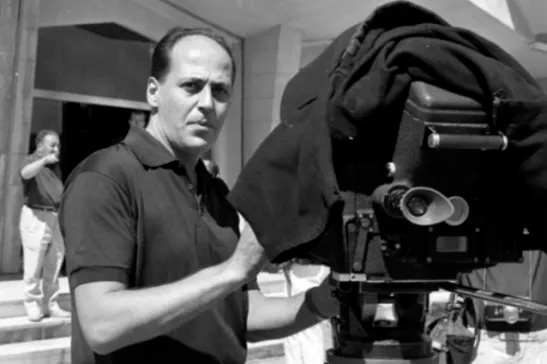 Cortos de Vittorio de Seta en la Filmoteca de Cantabria
