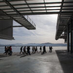 DelasCallesunMUSEO: paseos urbanos en Santander