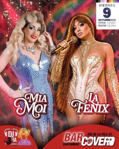 Show Drag