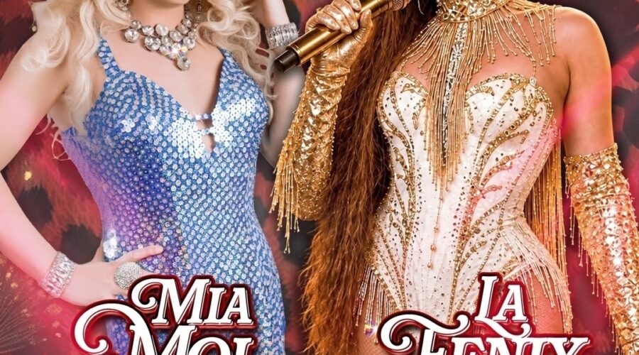 Show Drag