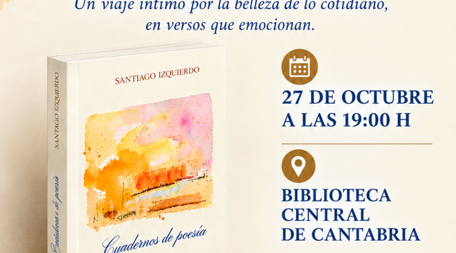 Presentación libro con exposiciónde acurelas. Homenaje a F. G. Lorca. Poemas visuales