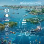 III Jornada Economía Azul en el Palacio de la Magdalena