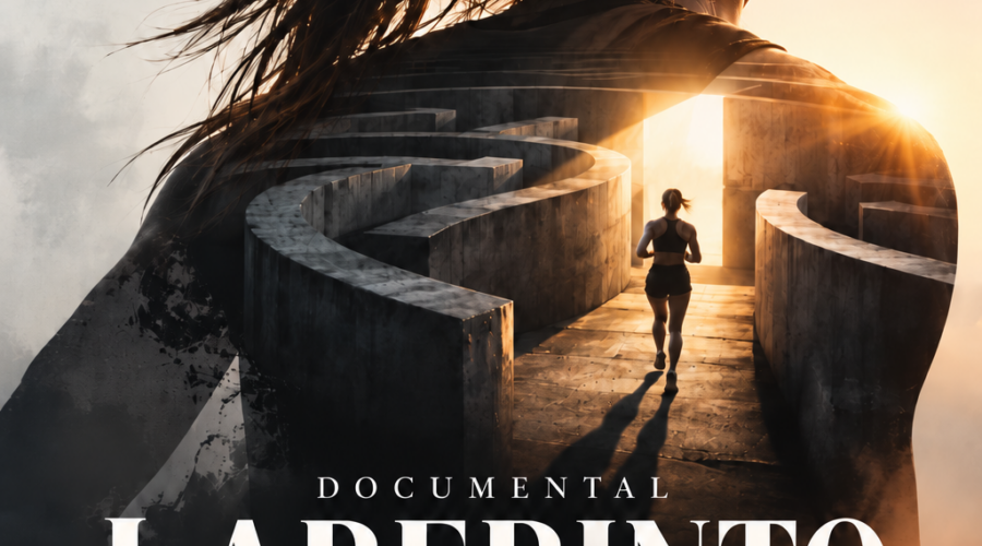 Proyección del documental Laberinto y coloquio en Santander