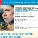 V Jornada de Cine y Enfermedad Avanzada en Cantabria