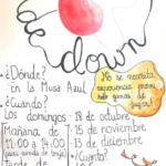 Taller de clown en La Musa Azul – Octubre a Diciembre 2026
