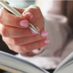 Día de las Mujeres Escritoras en El Corte Inglés, Santander