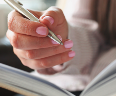 Día de las Mujeres Escritoras en El Corte Inglés, Santander